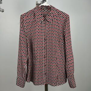 🔥 Ann Taylor Woman’s blouse!